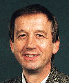 Asger Søgaard Jørgensen
